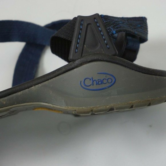 Chaco Updraft 2 Bulloo Diamond Weave Strapped main image 4